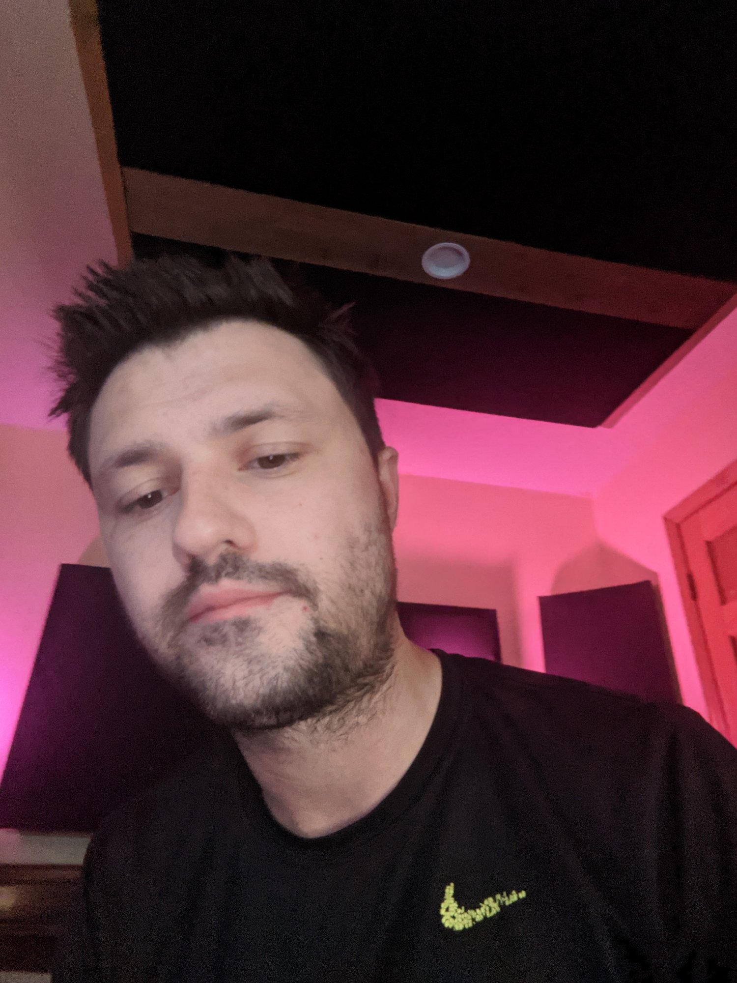 Tom Sarenpa — mixing engineer and plugin developer